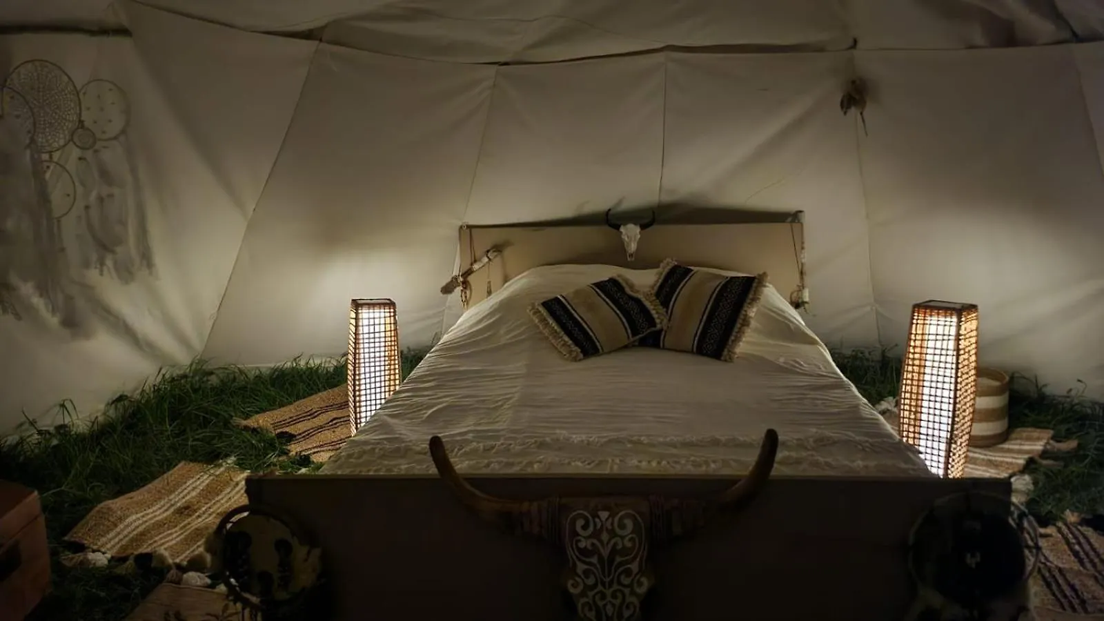 Tipi Des Amoureux Moulayres 0*,  Γαλλία
